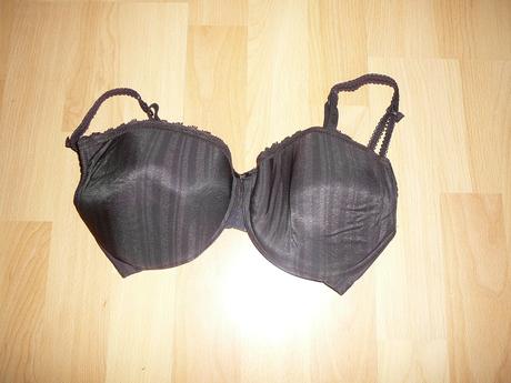 Damcka podprsenka, s.oliver,75d