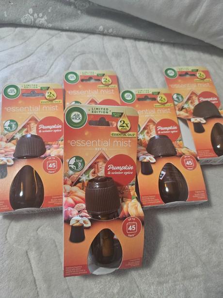 Air wick bytová vôňa,