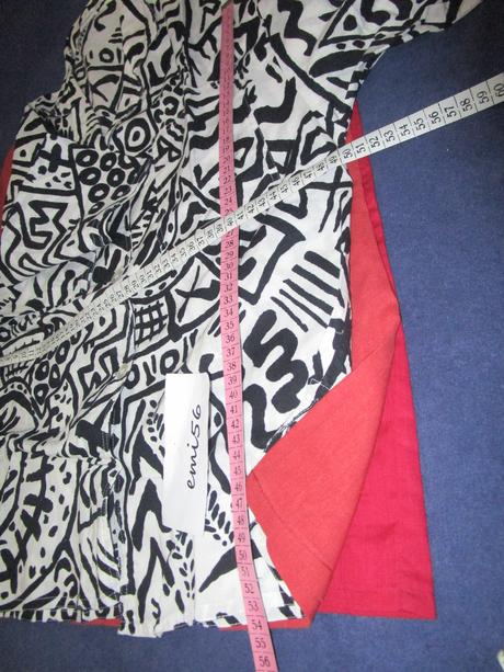 2349. blúzky, košele, m