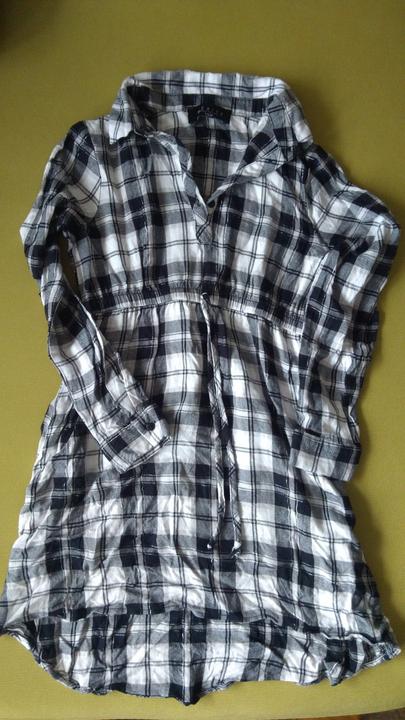 Košelové šaty., mohito,134