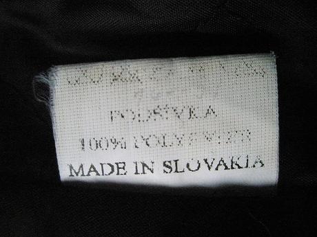 Vlnený kabát zn. odema, veľ. 54, 54