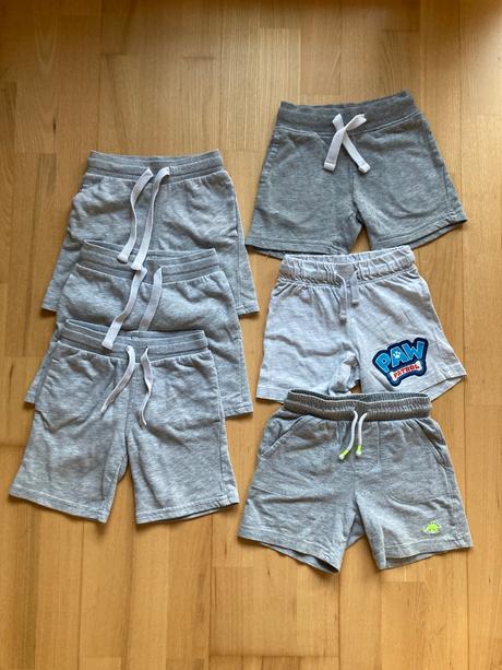 Kratasy h&m v. 98, h&m,98