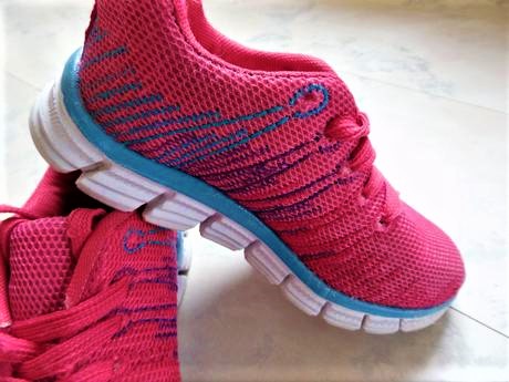 Ľahúčke botasky, 30