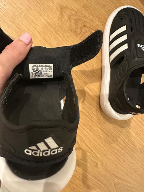 Adidas sandale, adidas,28