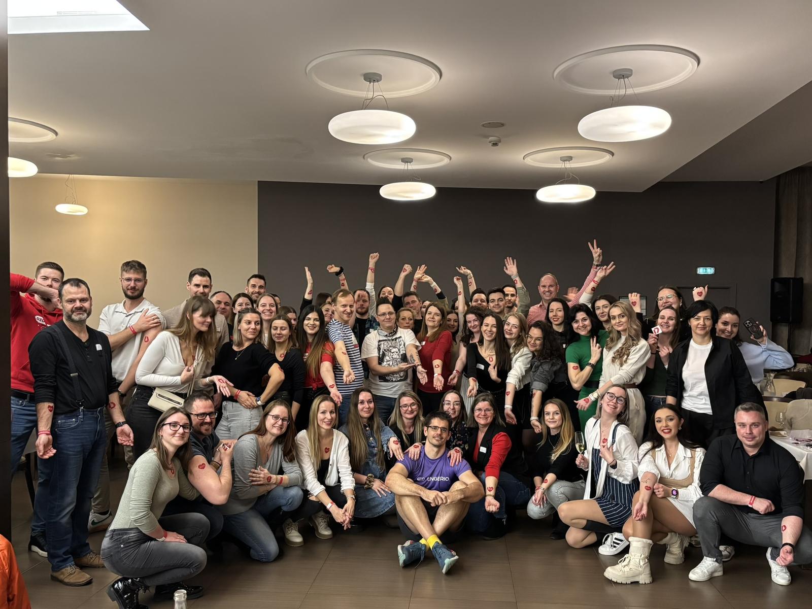 Certifikované štúdium digitálneho marketingu (Digitálna Univerzita)