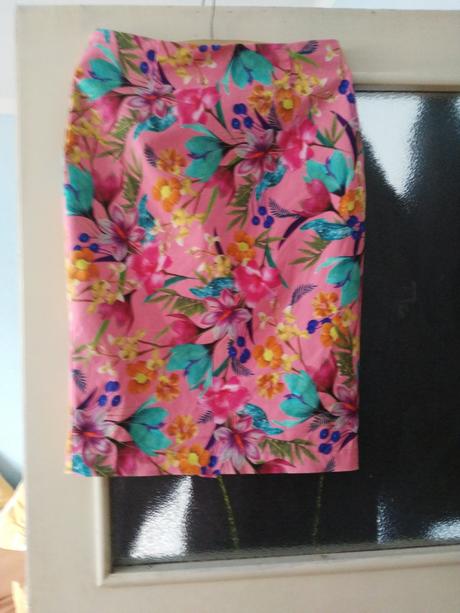 Sukna atelier gardeur, xs