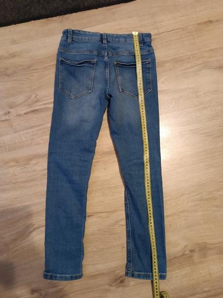 Chlapčenské rifle c&a, c&a,140