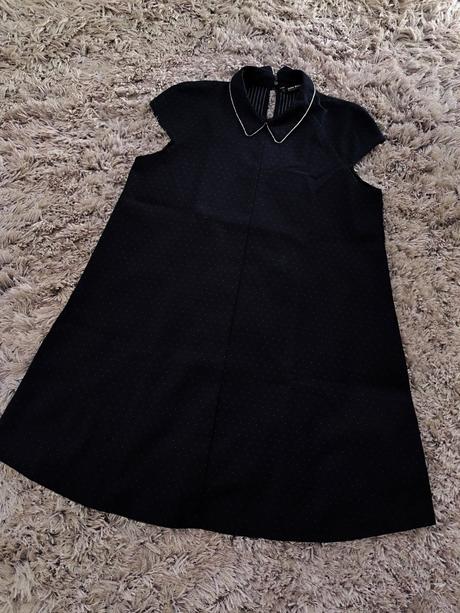 Dámske šaty zn.zara, zara,m