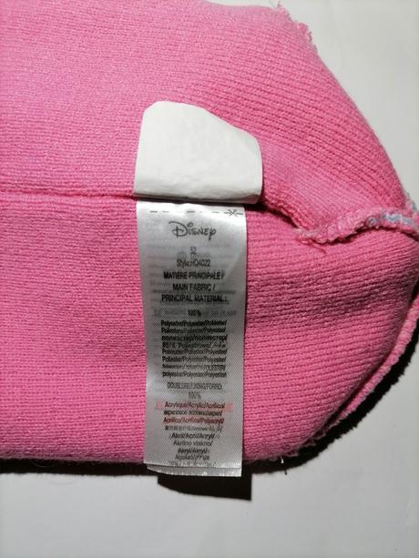 Čiapka na zimu v. 52, disney,104