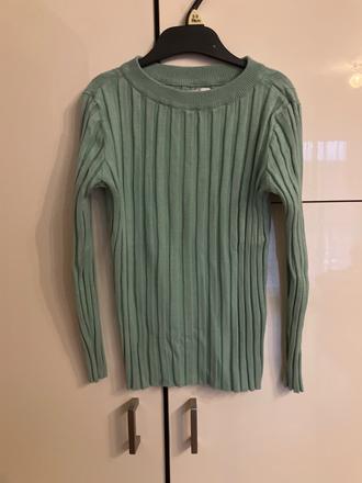 Teplé elastické tričko, reserved,128