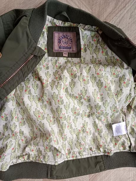 Maveric bunda, 110