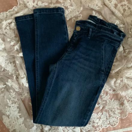 Rifle massimo dutti č. 146/158, 11-12 rokov, 152