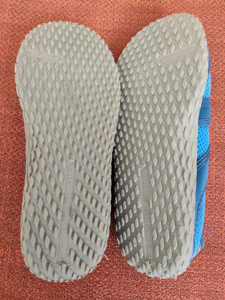 Tenisky do vody, tribord,36