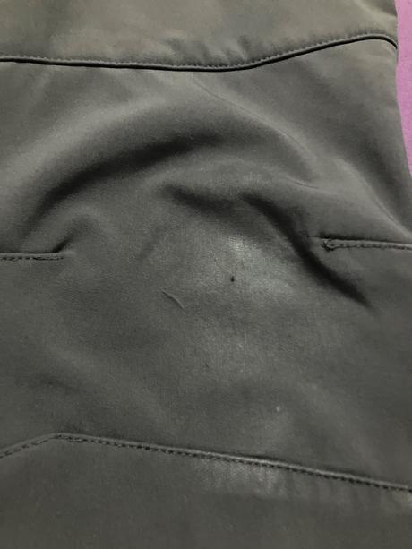 Zateplene softshelky, kugo,134