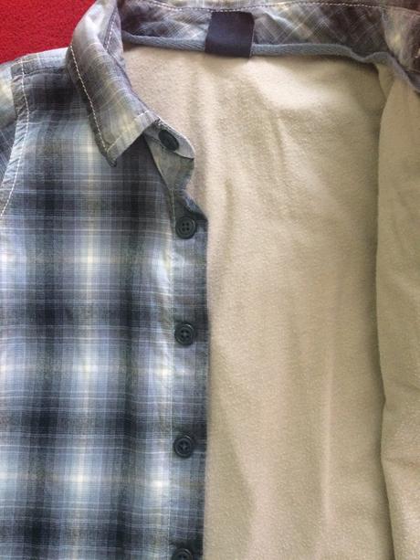 Zateplena kosela, gap,86