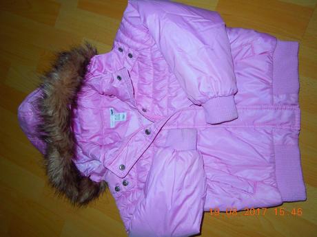 Super bomberka, h&m,116