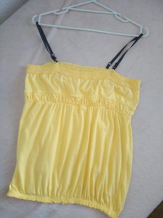 Retro damske tricko, m