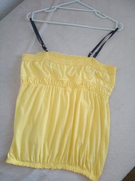 Retro damske tricko, m