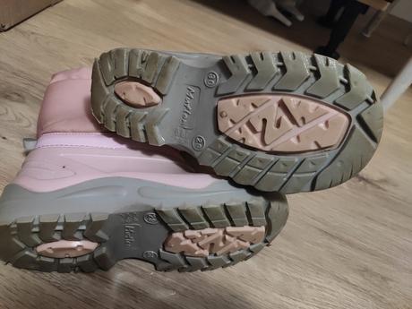 Demar ružové, demar,30