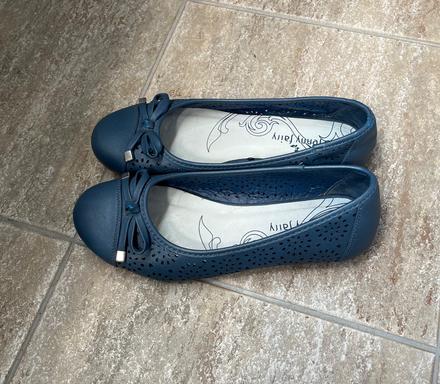 Balerínky jenny fairy, 37