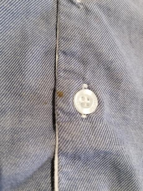 Košeľa so stojacikom, lindex,104