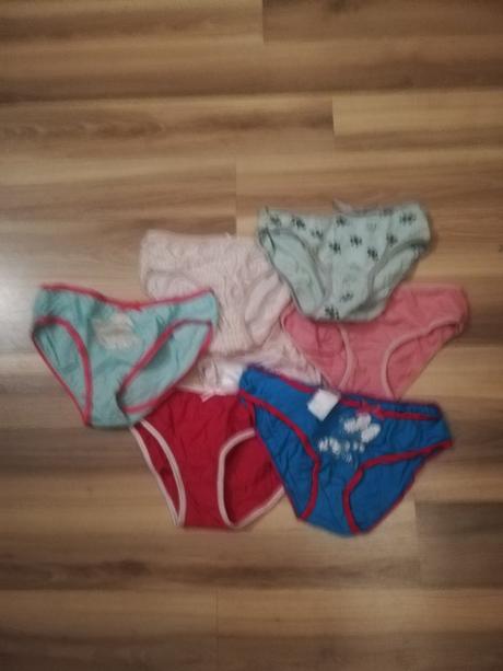 7xnohavičky, f&f,128