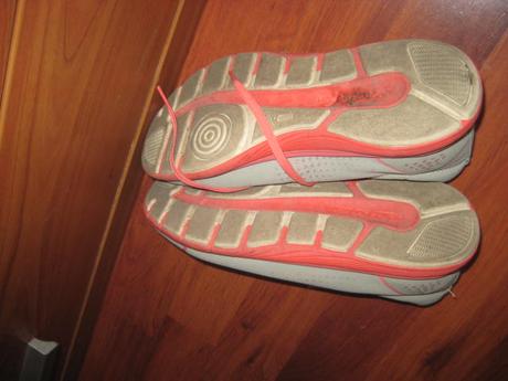 Tenisky helly hansen, 36