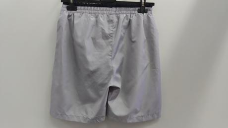 Kraťasy nike, nike,36