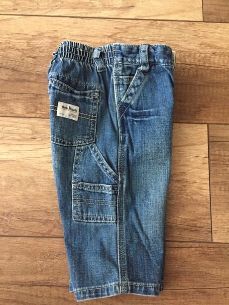 Rifle zn. oshkosh (12 mesiacov, 80), oshkosh,80