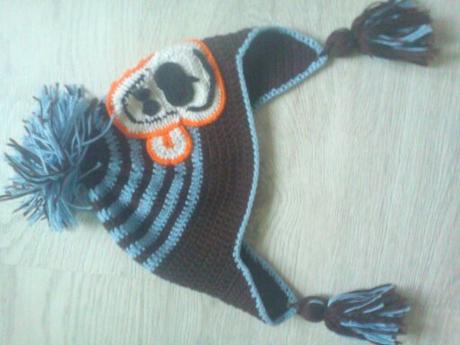 Hackovana ciapocka, 92