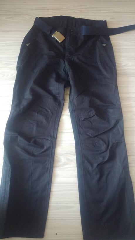 Lyziarske nohavice, l