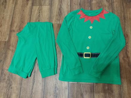 Pyžamo elf, f&f,152