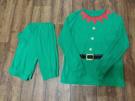 Pyžamo elf, f&f,152