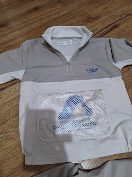 Detska suprava zara, zara,134