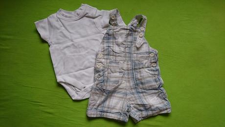 Kratke nohavice next 68, next,68