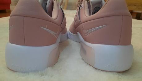 Tenisky nike air max veľ. 36,5, nike,36