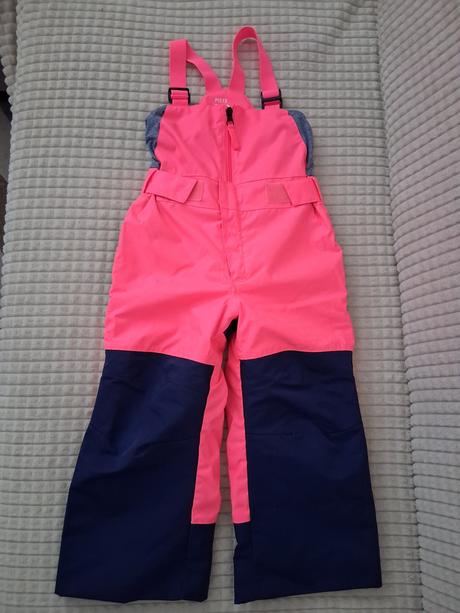 Nepremokavé otepľovačky  wedze pnf 500 s trakmi, wedze,98