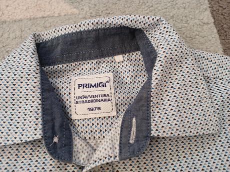 Kosela 104, primigi,104