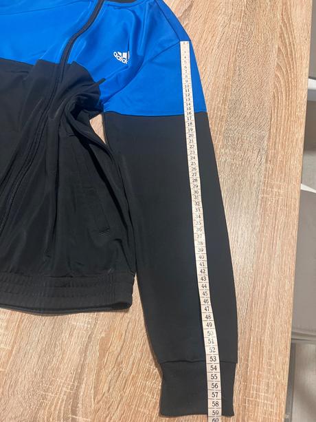 Adidas mikina, adidas,164