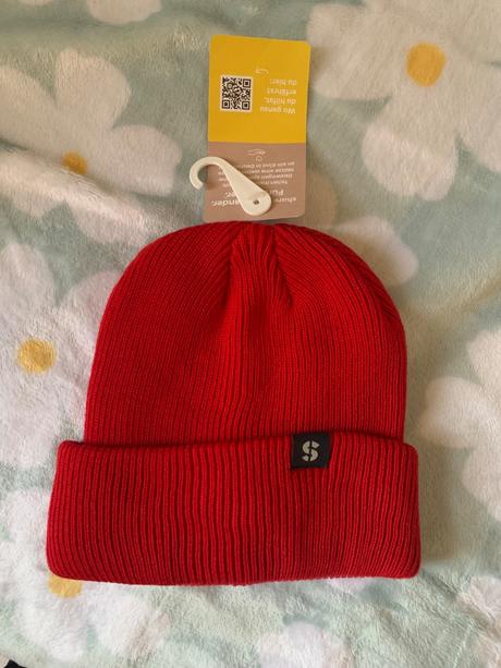 Detský set čiapka a nákrčník, 