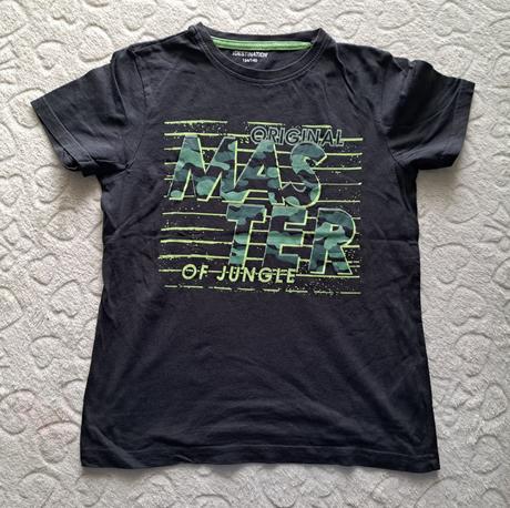 Tričko pepco 134/140, pepco,134