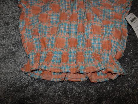 Bluzka -122-128, 128