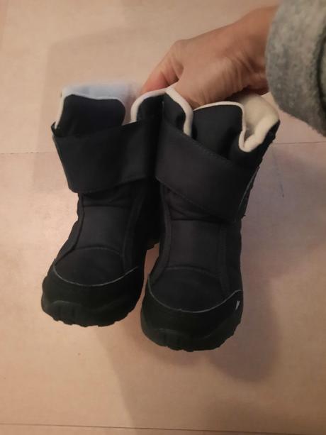 Chlapčenské snehule, quechua,27