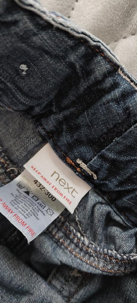 Next rifle trištvrťáky, next,116