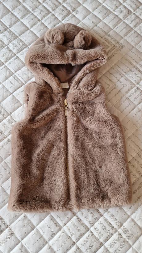 Vestička hm, h&m,92