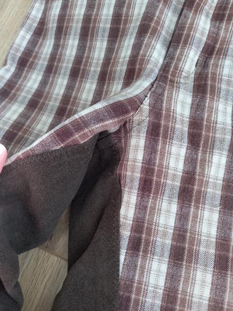 Jazdecké nohavice rajtky equilibre, 34