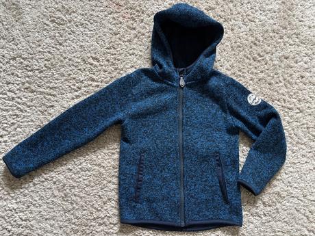 Flisova mikina, dopodopo,110