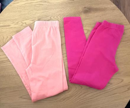 Jednofarebné legíny, dopodopo,116