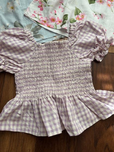Košielky 116, zara,116