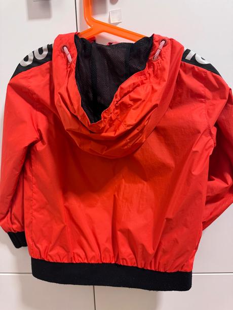 Prechodná bunda, reserved,116